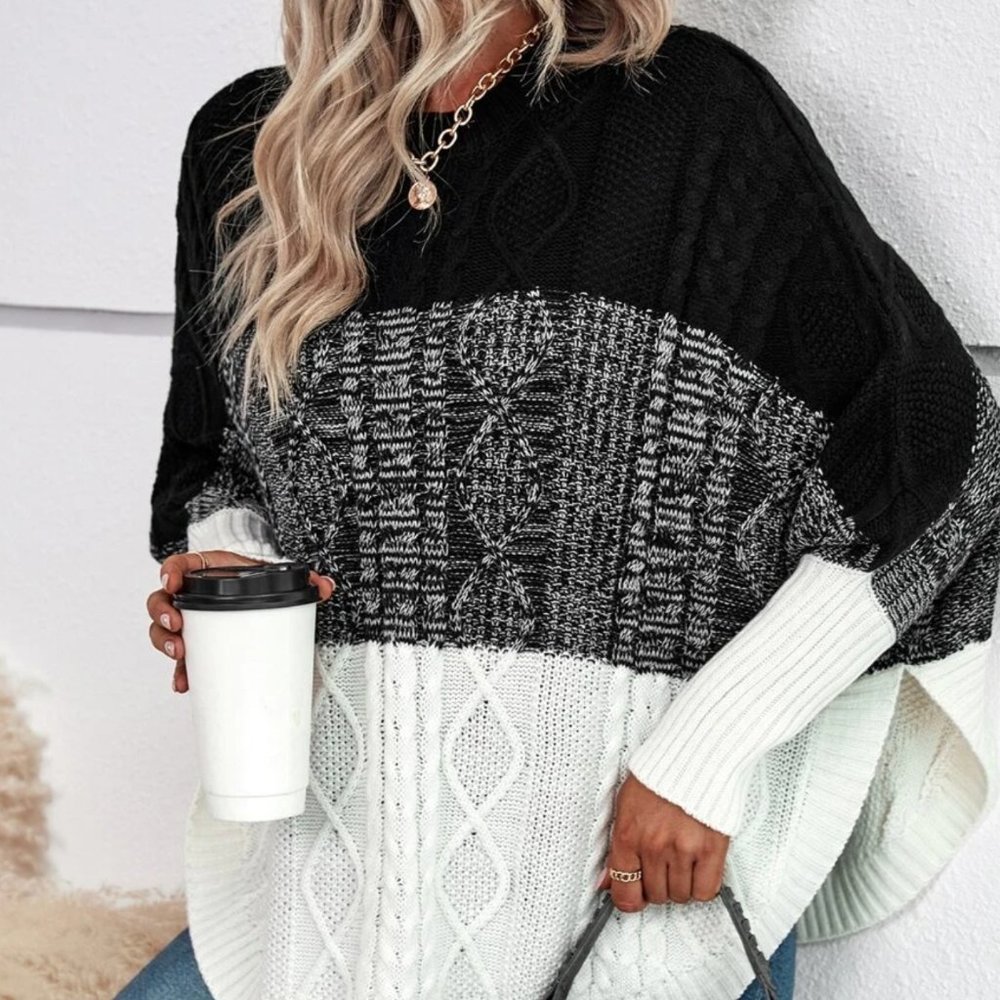 Womens Sweater